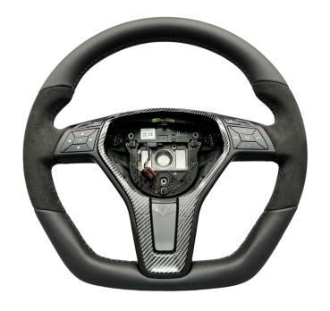 MB Vito W447 CLA W117 W205 W246 GLE GLA Lenkrad neu beziehen top-autoprofi